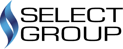 Select Group logo